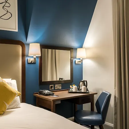 Hotel Voco Grand By Ihg Glasgow