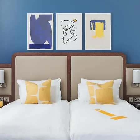 Hotel Voco Grand By Ihg