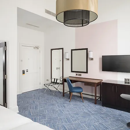 Szálloda Voco Grand By Ihg 4*