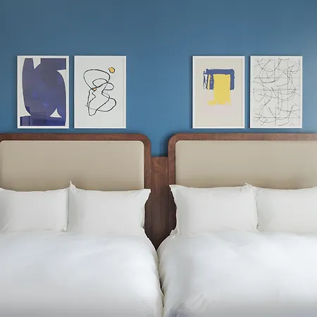 Voco Grand By Ihg Szálloda 4*