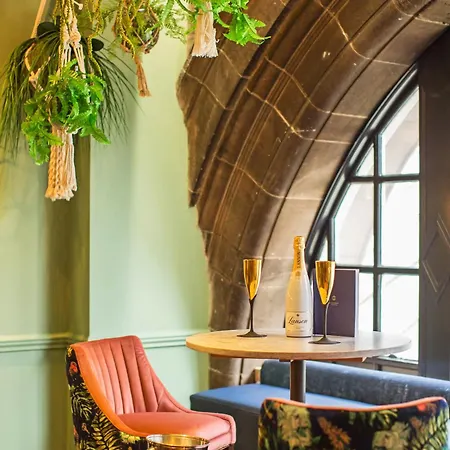 Hotel Voco Grand By Ihg Glasgow