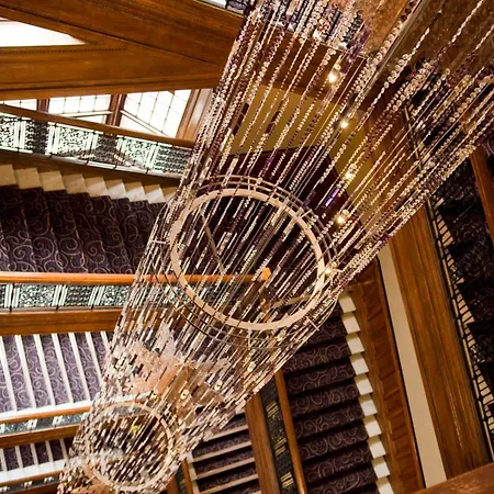 Hotel Voco Grand By Ihg 4*