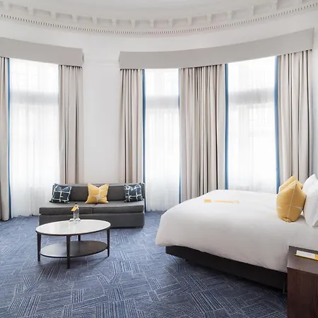 Hotel Voco Grand By Ihg 4*