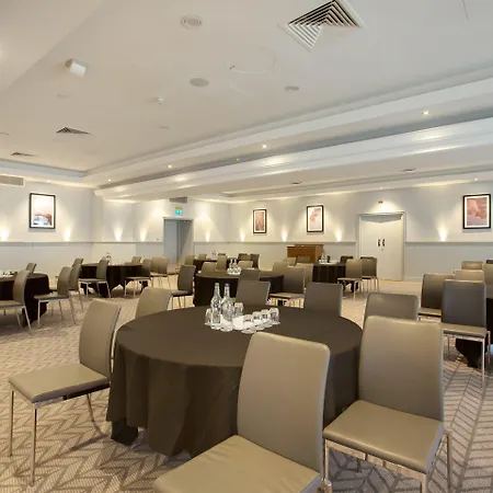 Voco Grand By Ihg Szálloda