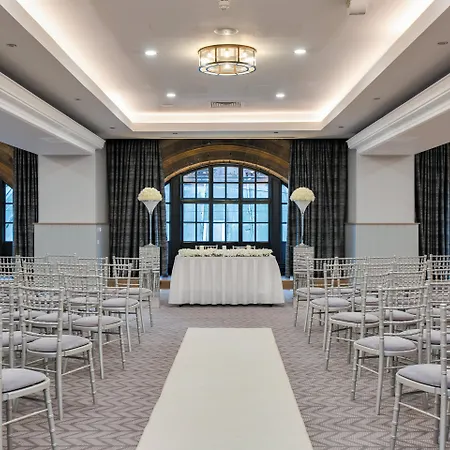 Voco Grand By Ihg 4* Glasgow
