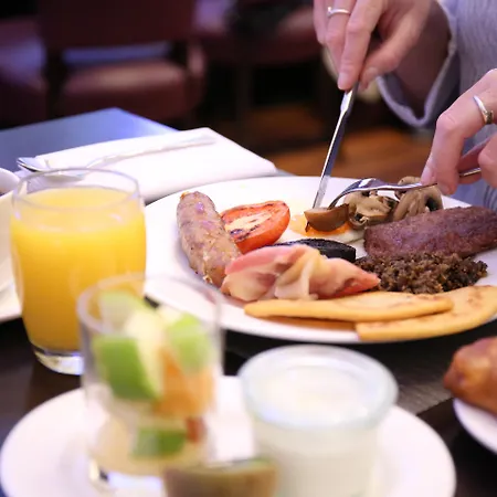 Voco Grand By Ihg Glasgow