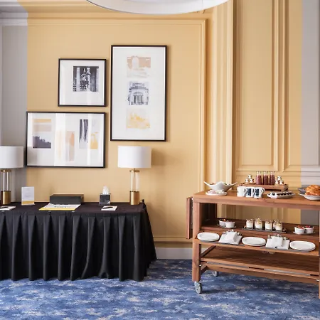 Voco Grand By Ihg Szálloda Glasgow