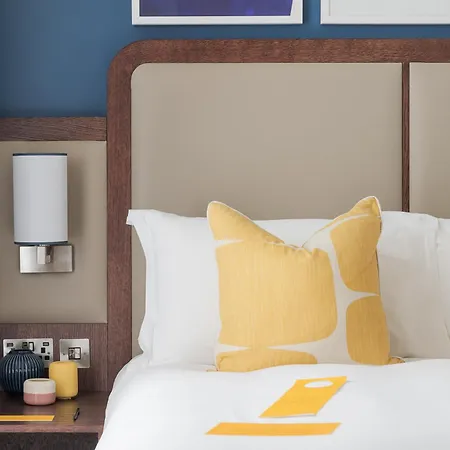 Voco Grand By Ihg Hotel Glasgow