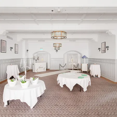 Voco Grand By Ihg 4*