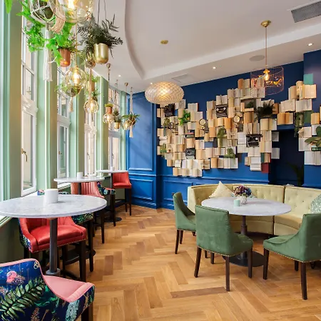 Voco Grand By Ihg 4* Glasgow