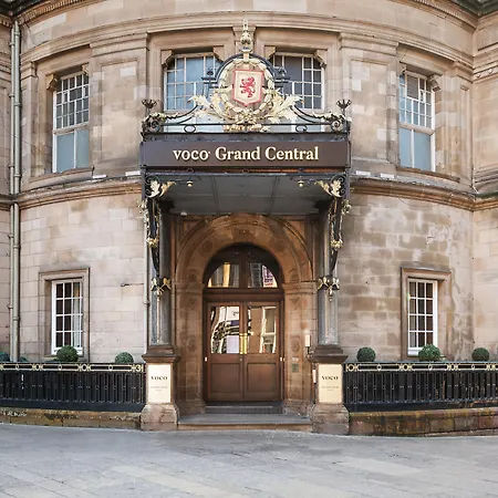 Szálloda Voco Grand By Ihg 4*