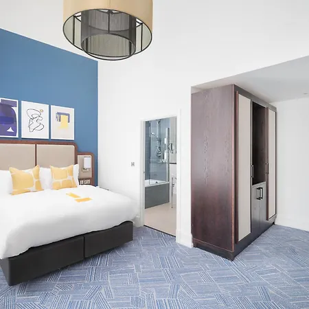 Hotel Voco Grand By Ihg Glasgow