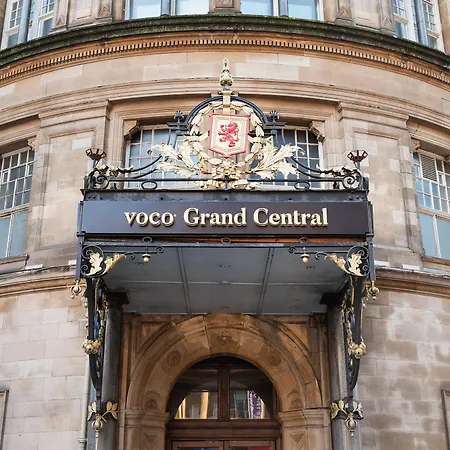 Szálloda Voco Grand By Ihg