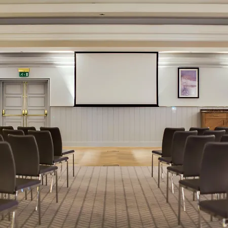 Voco Grand By Ihg 4* Glasgow