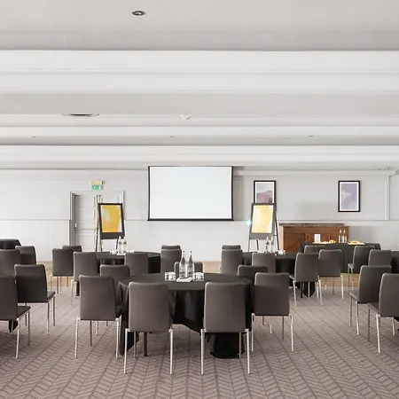 Voco Grand By Ihg