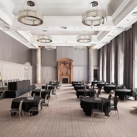 Szálloda Voco Grand By Ihg 4*
