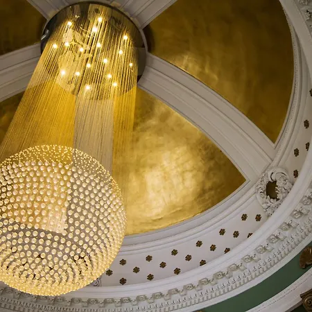 Voco Grand By Ihg 4*