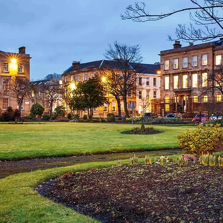 Ibis Centre - Sauchiehall St 3*