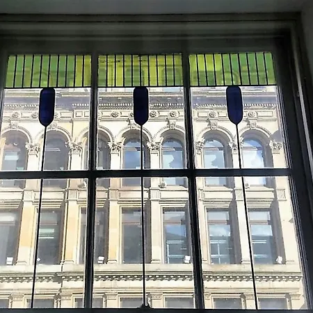 Rennie Mackintosh - Station