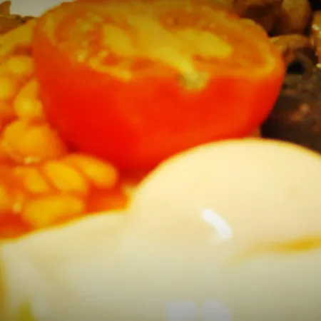 Hotel Rennie Mackintosh - Station 3*