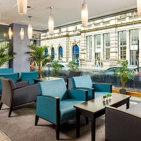 Mercure Hotel 3*