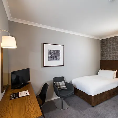 West By Compass Hospitality 3*