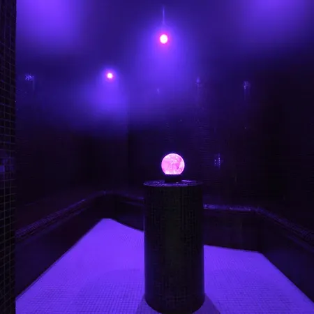 Kimpton Blythswood Square & By Ihg