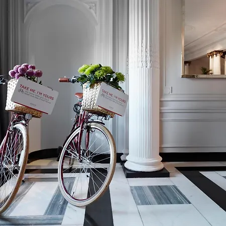 Kimpton Blythswood Square & By Ihg 5*