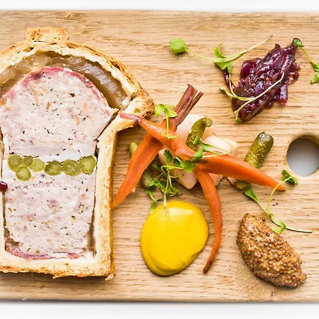 Kimpton Blythswood Square & By Ihg Hotel Glasgow