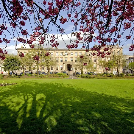 Kimpton Blythswood Square & By Ihg Glasgow