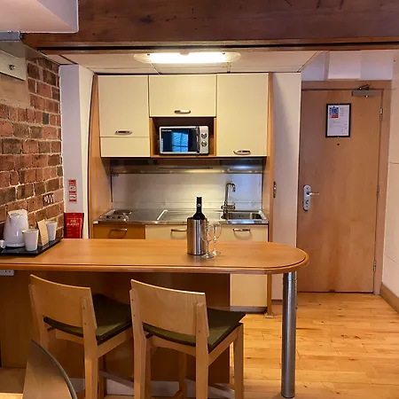 Hotel Argyle Hotel, Bw Signature Collection 4*