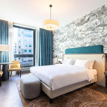 Hotel Radisson Blu Hotel,