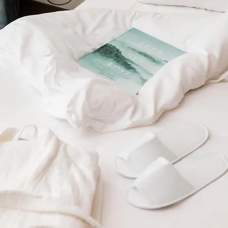 Radisson Blu Hotel, Hotel 4*