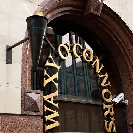 Carlton George Глазго