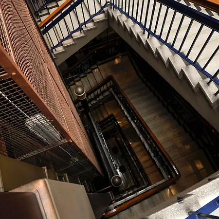 Arthouse - Fully Refurbished グラスゴー