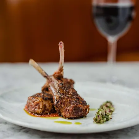 Radisson Blu Hotel, Hotel 4*