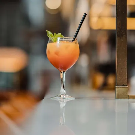 Otel Radisson Blu Hotel, Glasgow