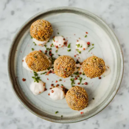 Radisson Blu Hotel, Hotel 4*