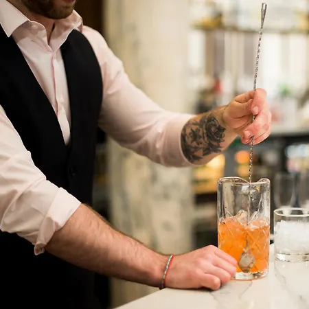 Voco Grand By Ihg Glasgow