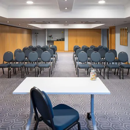 Argyle Hotel, Bw Signature Collection Hotel 4*