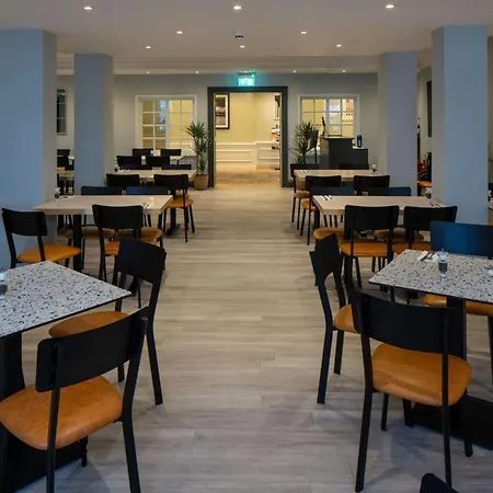 Argyle Hotel, Bw Signature Collection Glasgow