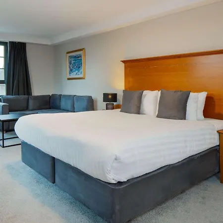 Argyle Hotel, Bw Signature Collection Hotel