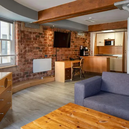Argyle Hotel, Bw Signature Collection Hotel 4*