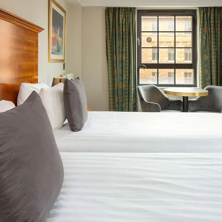 Argyle Hotel, Bw Signature Collection 4* Glasgow