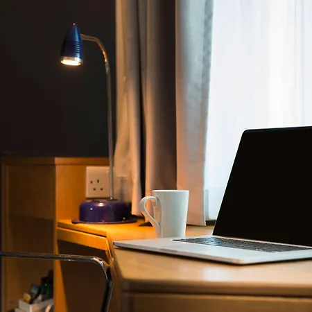 Express - - Ctr Riverside By Ihg Glasgow