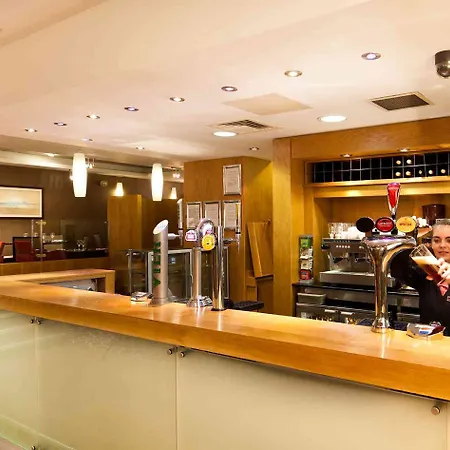 Hotel Mercure Glasgow