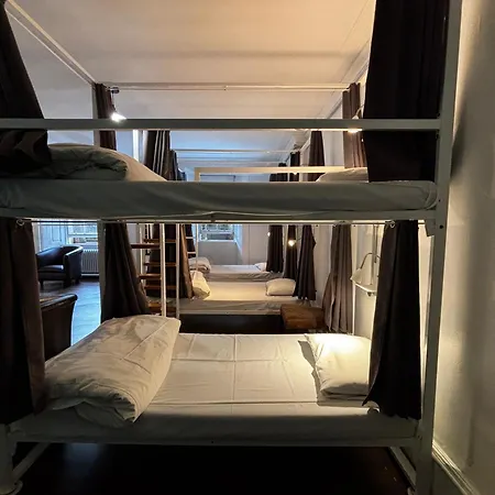 Safestay Charing Cross