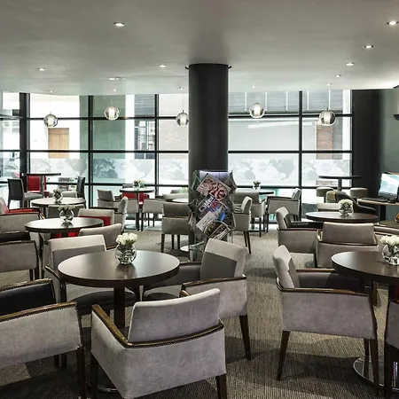 Hotel Ibis Centre - Sauchiehall St