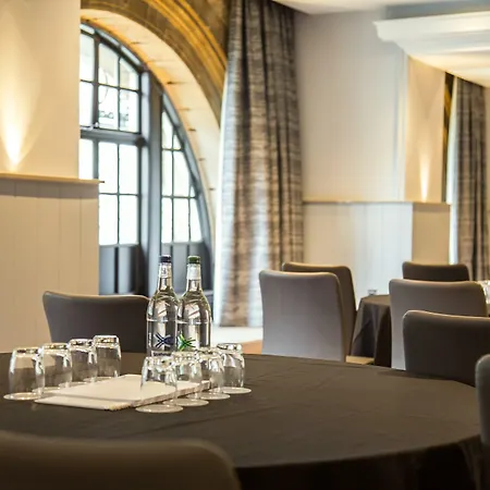 Hotel Voco Grand By Ihg Glasgow