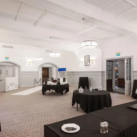 Hotel Voco Grand By Ihg 4*